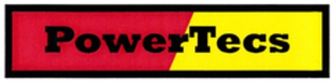 PowerTecs Logo (DPMA, 14.07.2009)