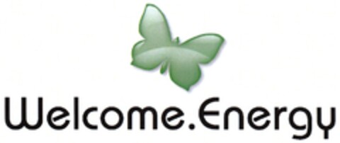 Welcome.Energy Logo (DPMA, 02.09.2009)