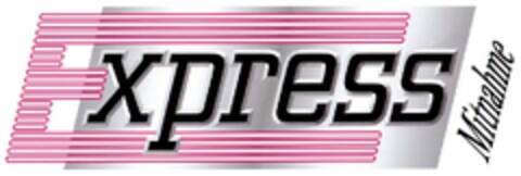 Express Mitnahme Logo (DPMA, 10/12/2009)