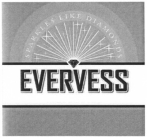 EVERVESS Logo (DPMA, 03.11.2010)