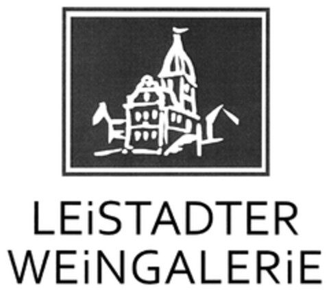 LEISTADTER WEINGALERIE Logo (DPMA, 03/08/2011)