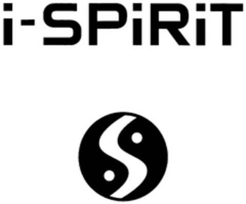 i-SPiRiT Logo (DPMA, 04/28/2011)