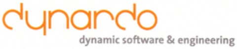 dynardo dynamic software & engineering Logo (DPMA, 08/30/2011)