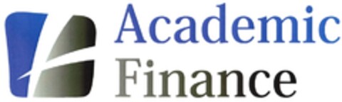 Academic Finance Logo (DPMA, 02/03/2012)