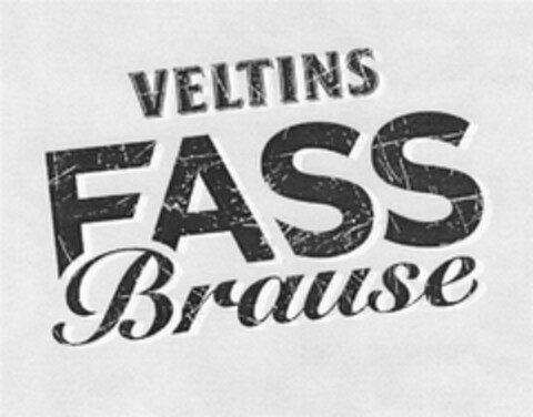 VELTINS FASS Brause Logo (DPMA, 10.02.2012)