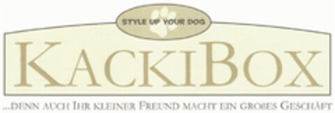 KACKIBOX Logo (DPMA, 26.06.2012)