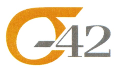 O42 Logo (DPMA, 11.07.2012)