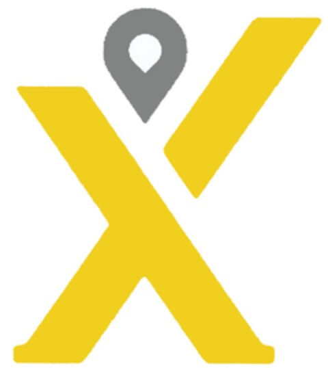 X Logo (DPMA, 21.12.2012)