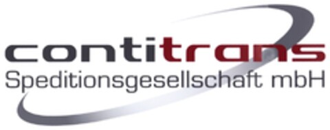 contitrans Speditionsgesellschaft mbH Logo (DPMA, 01/31/2013)