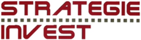 STRATEGIE INVEST Logo (DPMA, 18.03.2013)