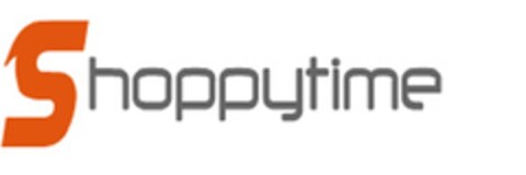 Shoppytime Logo (DPMA, 25.06.2013)