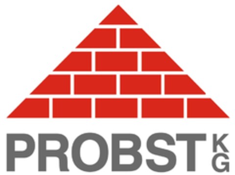 PROBST KG Logo (DPMA, 11.10.2013)