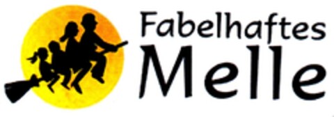 Fabelhaftes Melle Logo (DPMA, 20.12.2013)