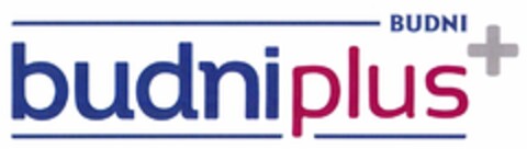 budniplus BUDNI + Logo (DPMA, 23.12.2013)