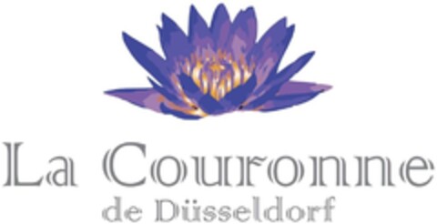 La Couronne de Düsseldorf Logo (DPMA, 06/03/2014)