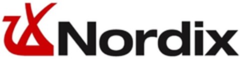 Nordix Logo (DPMA, 07/16/2014)