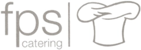 fps catering Logo (DPMA, 01.08.2014)