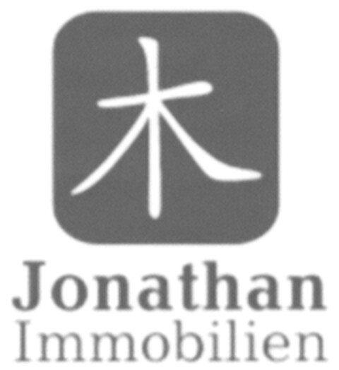 Jonathan Immobilien Logo (DPMA, 10.11.2014)