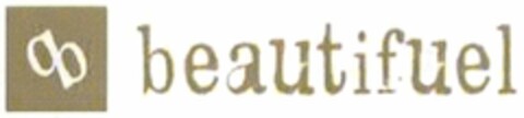 beautifuel Logo (DPMA, 12/04/2015)