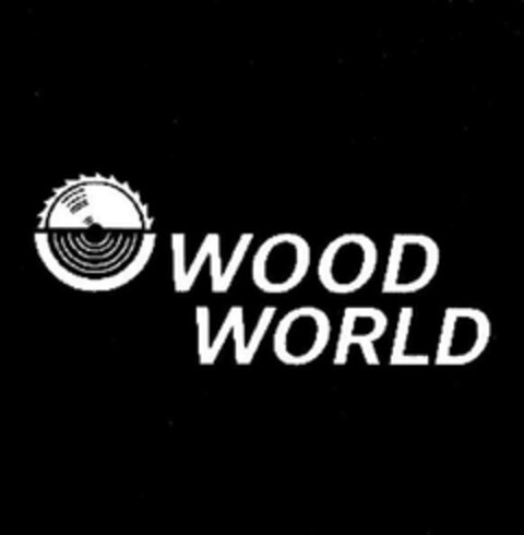 WOOD WORLD Logo (DPMA, 10/21/2015)