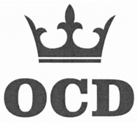 OCD Logo (DPMA, 16.01.2016)