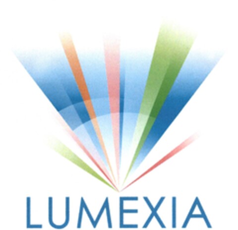 LUMEXIA Logo (DPMA, 28.01.2016)