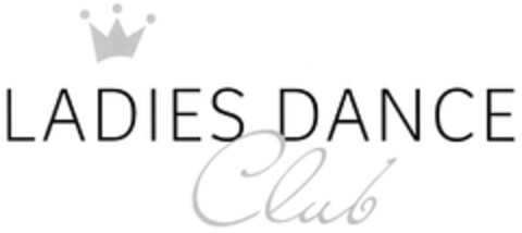 LADIES DANCE Club Logo (DPMA, 08.06.2016)