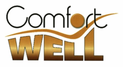 Comfort WELL Logo (DPMA, 11.07.2016)