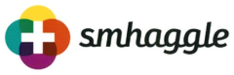 smhaggle Logo (DPMA, 09/08/2016)