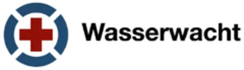 Wasserwacht Logo (DPMA, 01.11.2016)