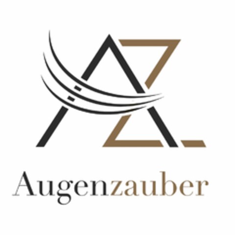 Augenzauber Logo (DPMA, 04/28/2016)