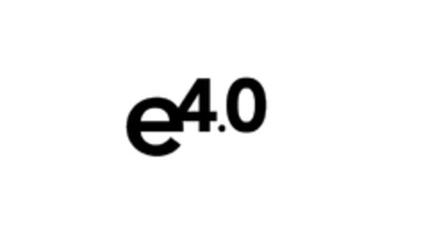 e4.0 Logo (DPMA, 20.06.2016)