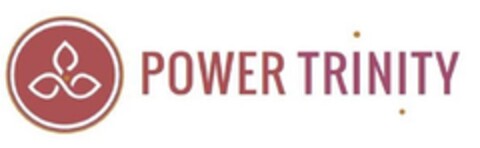 POWER TRINITY Logo (DPMA, 15.09.2016)