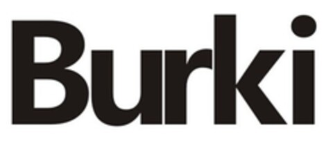 Burki Logo (DPMA, 17.12.2016)