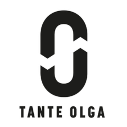 TANTE OLGA Logo (DPMA, 05/30/2016)