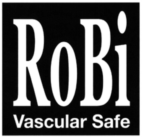 RoBi Vascular Safe Logo (DPMA, 20.06.2017)