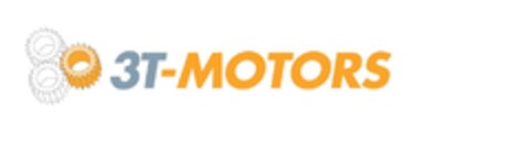 3T-MOTORS Logo (DPMA, 29.05.2017)