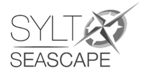 SYLT SEASCAPE Logo (DPMA, 08/30/2017)