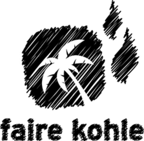 faire kohle Logo (DPMA, 04.05.2017)