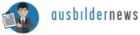 ausbildernews Logo (DPMA, 01/23/2018)