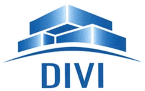 DIVI Logo (DPMA, 10.09.2018)