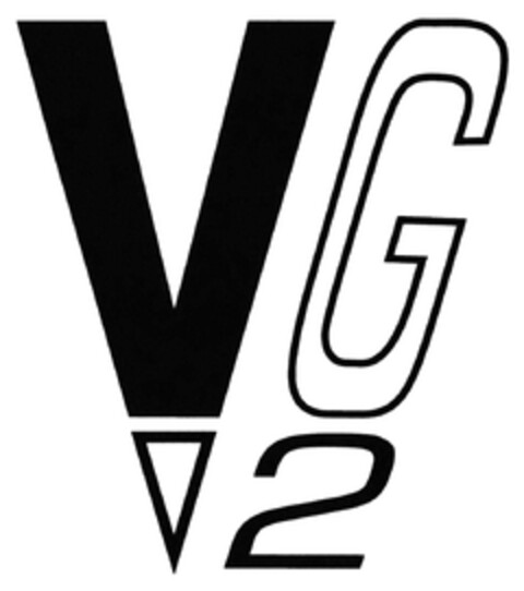 VG 2 Logo (DPMA, 05.10.2018)