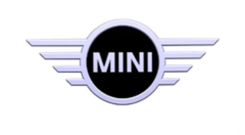 MINI Logo (DPMA, 05/08/2018)