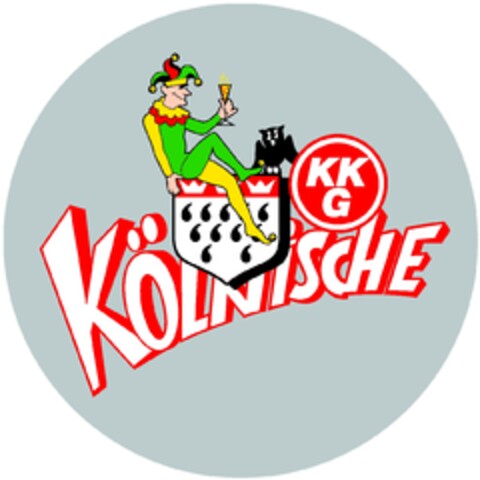 KÖLNISCHE KKG Logo (DPMA, 26.11.2018)