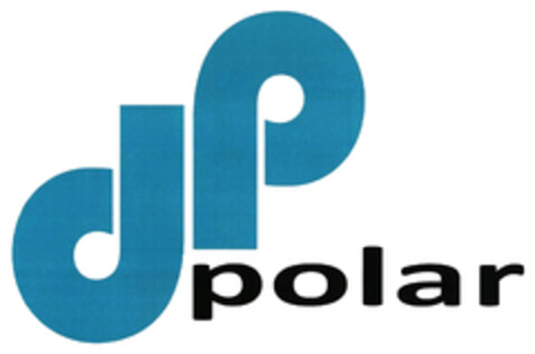 dp polar Logo (DPMA, 22.08.2019)