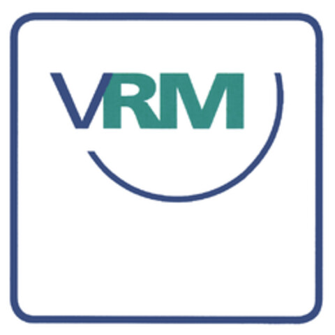 VRM Logo (DPMA, 20.11.2019)