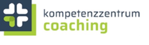 kompetenzzentrum coaching Logo (DPMA, 01.02.2019)