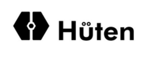 Hüten Logo (DPMA, 05.03.2019)