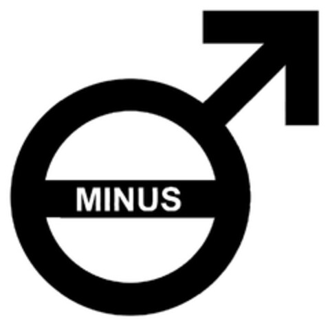 MINUS Logo (DPMA, 04/26/2019)