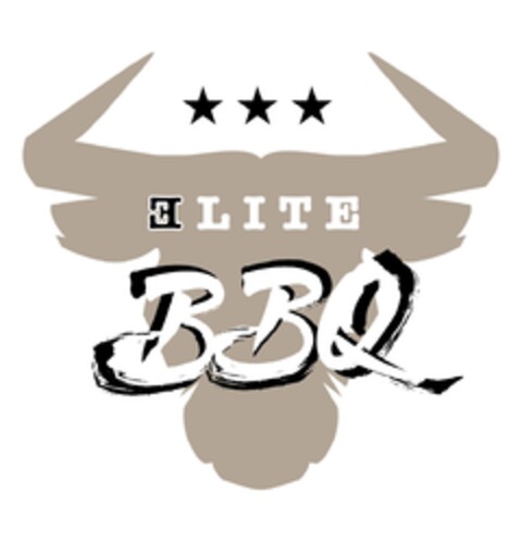 ELITE BBQ Logo (DPMA, 22.05.2019)